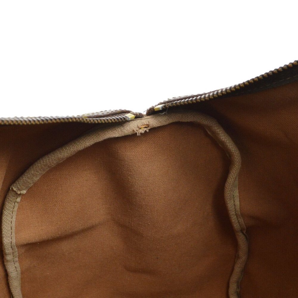LOUIS VUITTON SPEEDY 40 HAND BAG PURSE vintage - Picture 5 of 13